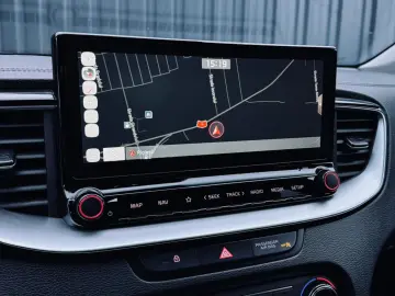 KIA X-CEED  1.6 DIESEL 136CP   FAB 09.2020   EURO 6