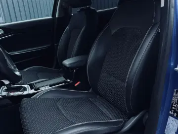 KIA X-CEED  1.6 DIESEL 136CP   FAB 09.2020   EURO 6