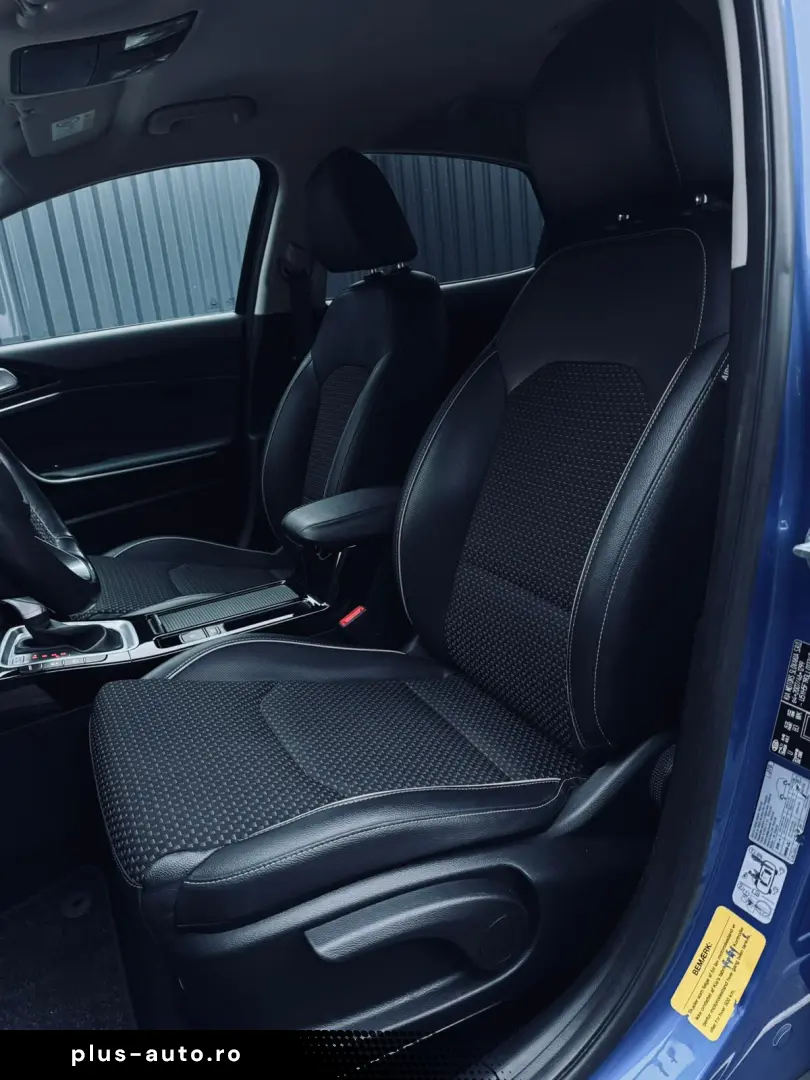 KIA X-CEED  1.6 DIESEL 136CP   FAB 09.2020   EURO 6