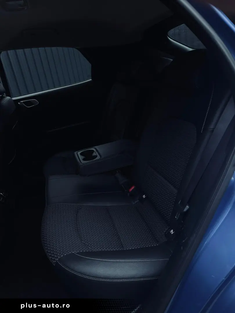 KIA X-CEED  1.6 DIESEL 136CP   FAB 09.2020   EURO 6