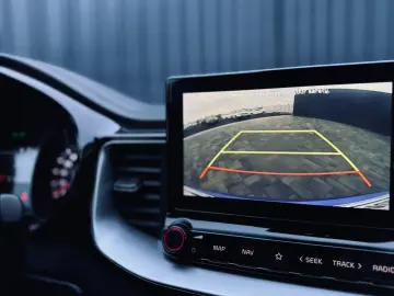 KIA X-CEED  1.6 DIESEL 136CP   FAB 09.2020   EURO 6