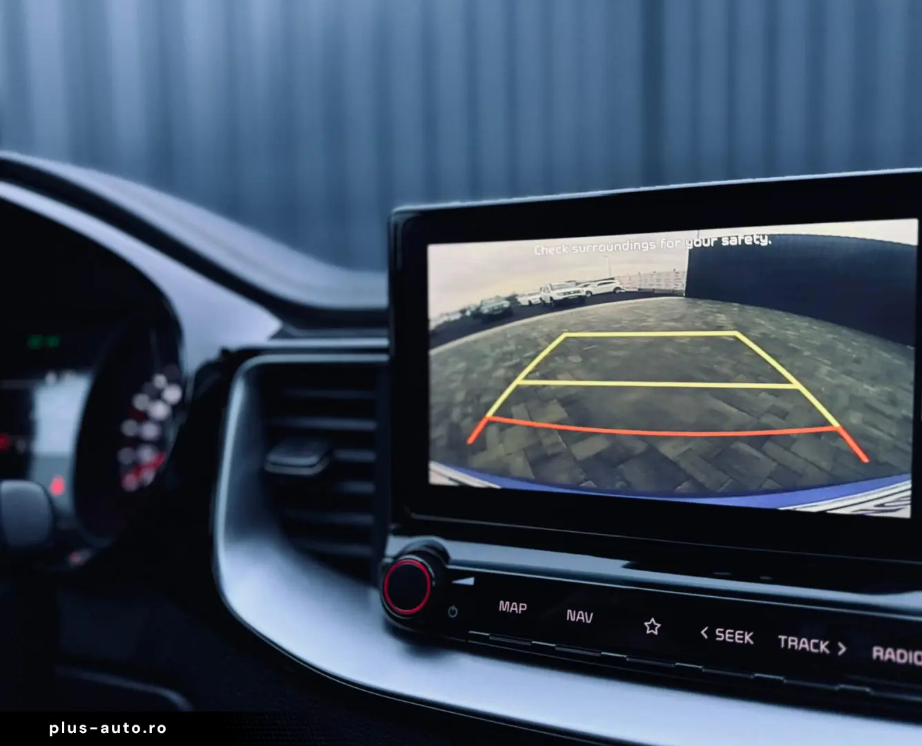 KIA X-CEED  1.6 DIESEL 136CP   FAB 09.2020   EURO 6