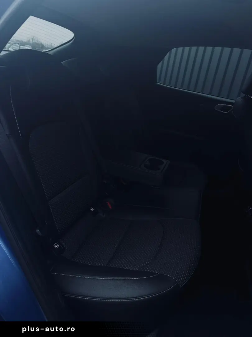 KIA X-CEED  1.6 DIESEL 136CP   FAB 09.2020   EURO 6