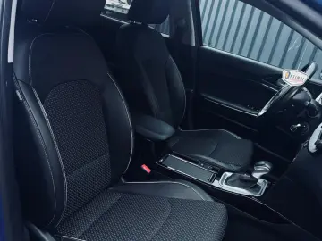 KIA X-CEED  1.6 DIESEL 136CP   FAB 09.2020   EURO 6