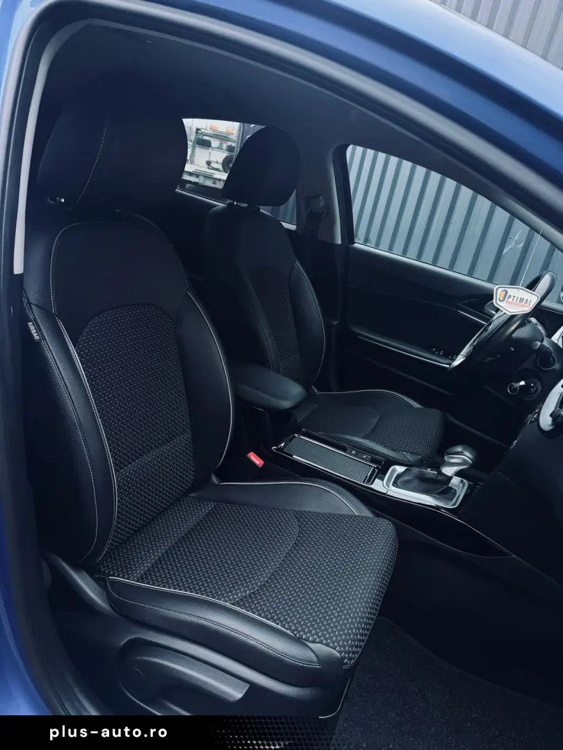 KIA X-CEED  1.6 DIESEL 136CP   FAB 09.2020   EURO 6