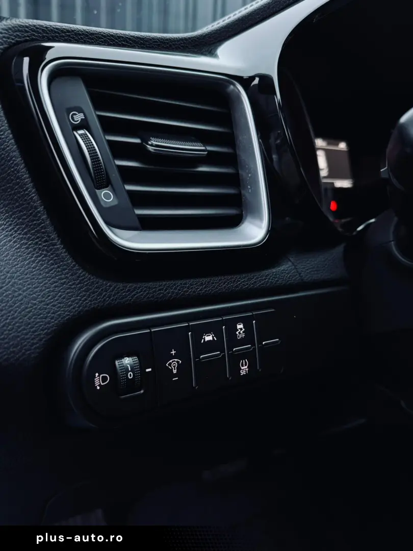 KIA X-CEED  1.6 DIESEL 136CP   FAB 09.2020   EURO 6