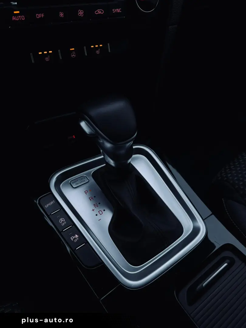 KIA X-CEED  1.6 DIESEL 136CP   FAB 09.2020   EURO 6