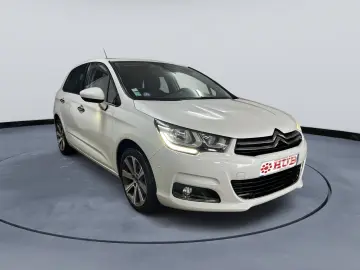 Citroen C4 PureTech Shine 2016 Automat