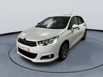 Citroen C4 PureTech Shine 2016 Automat