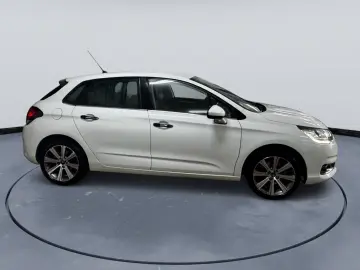 Citroen C4 PureTech Shine 2016 Automat