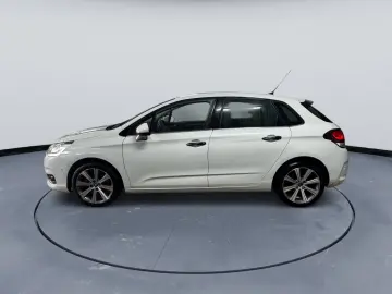 Citroen C4 PureTech Shine 2016 Automat