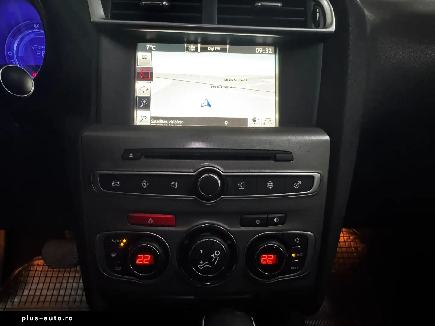 Citroen C4 PureTech Shine 2016 Automat