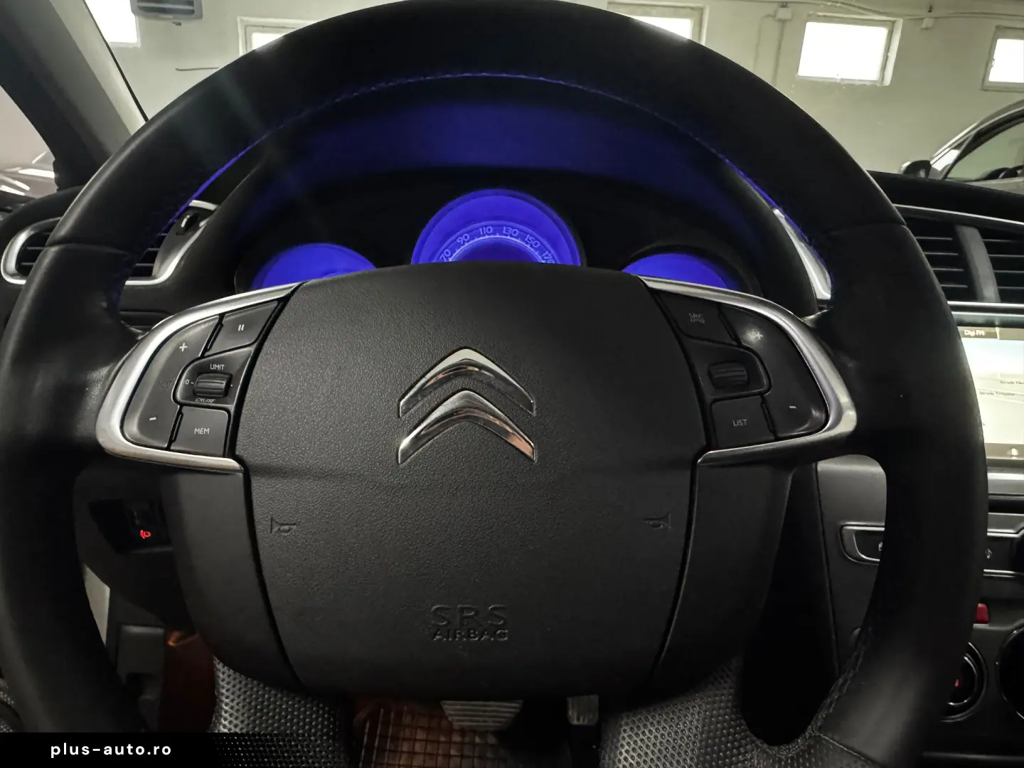 Citroen C4 PureTech Shine 2016 Automat