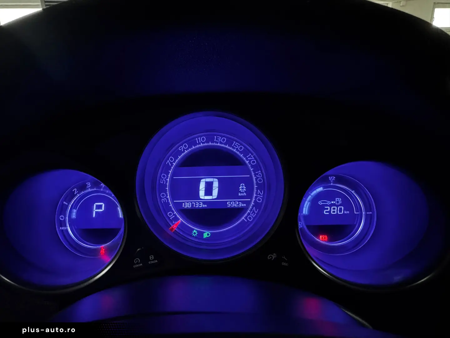 Citroen C4 PureTech Shine 2016 Automat