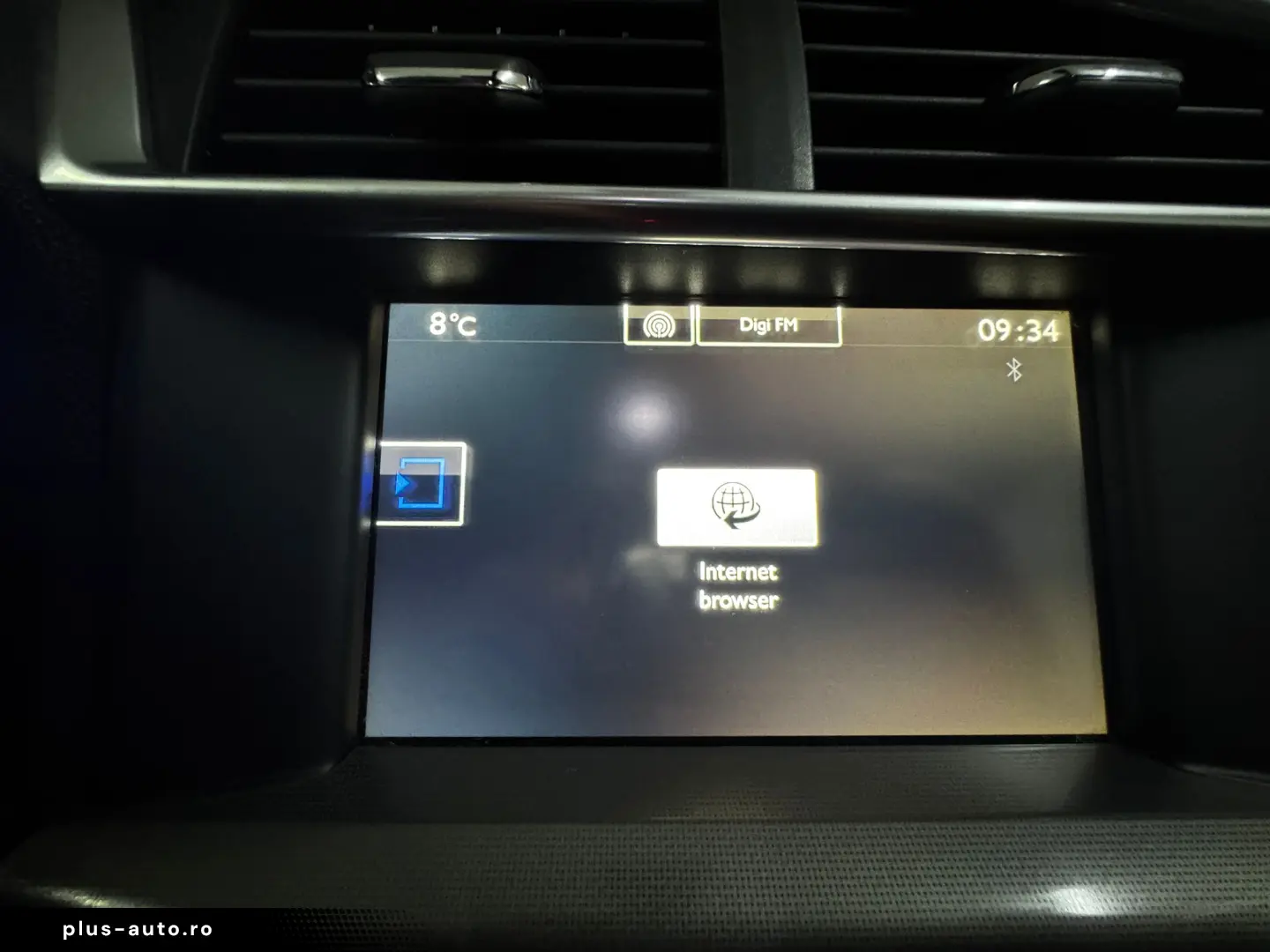 Citroen C4 PureTech Shine 2016 Automat