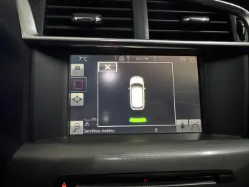 Citroen C4 PureTech Shine 2016 Automat