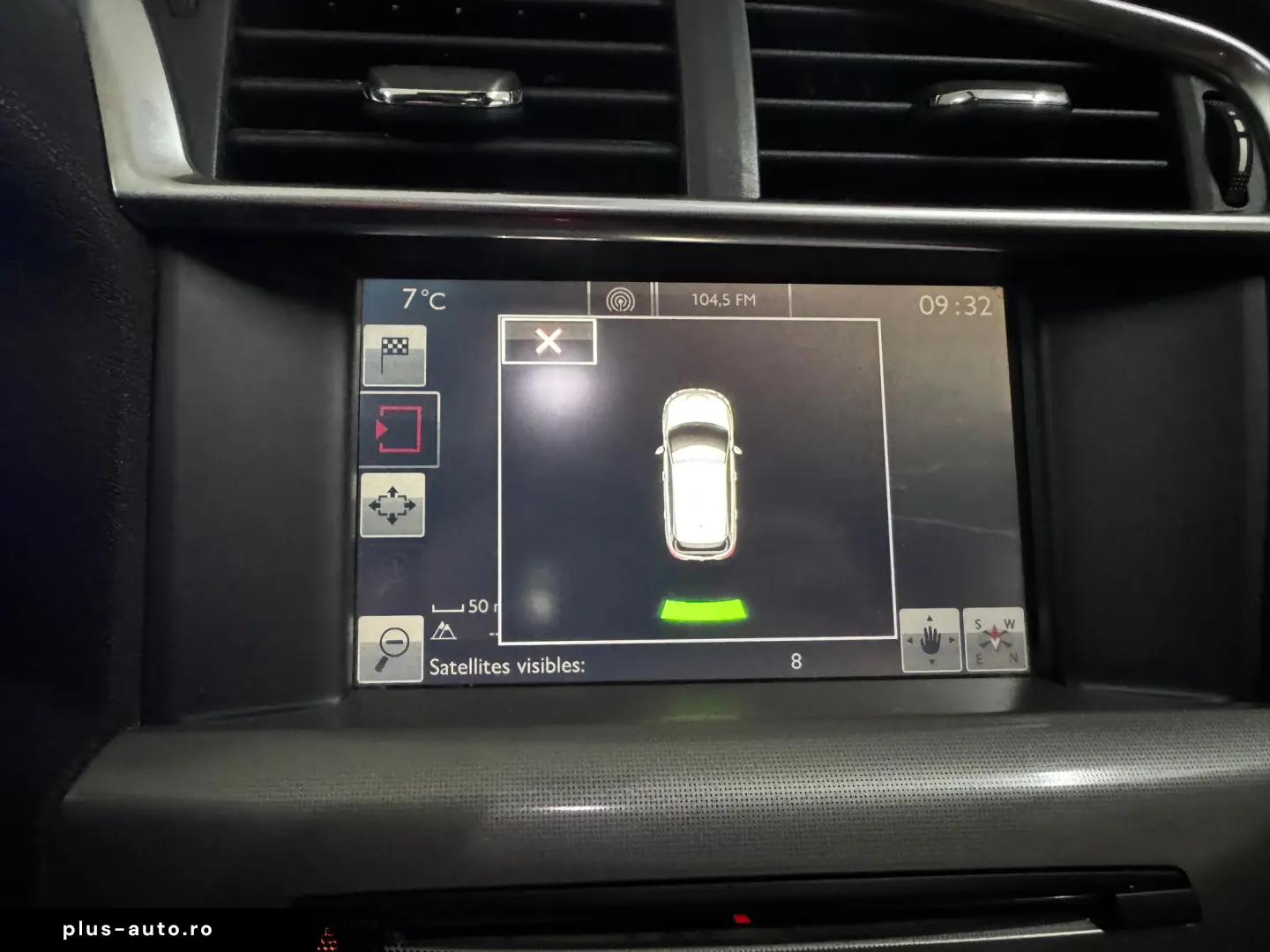 Citroen C4 PureTech Shine 2016 Automat