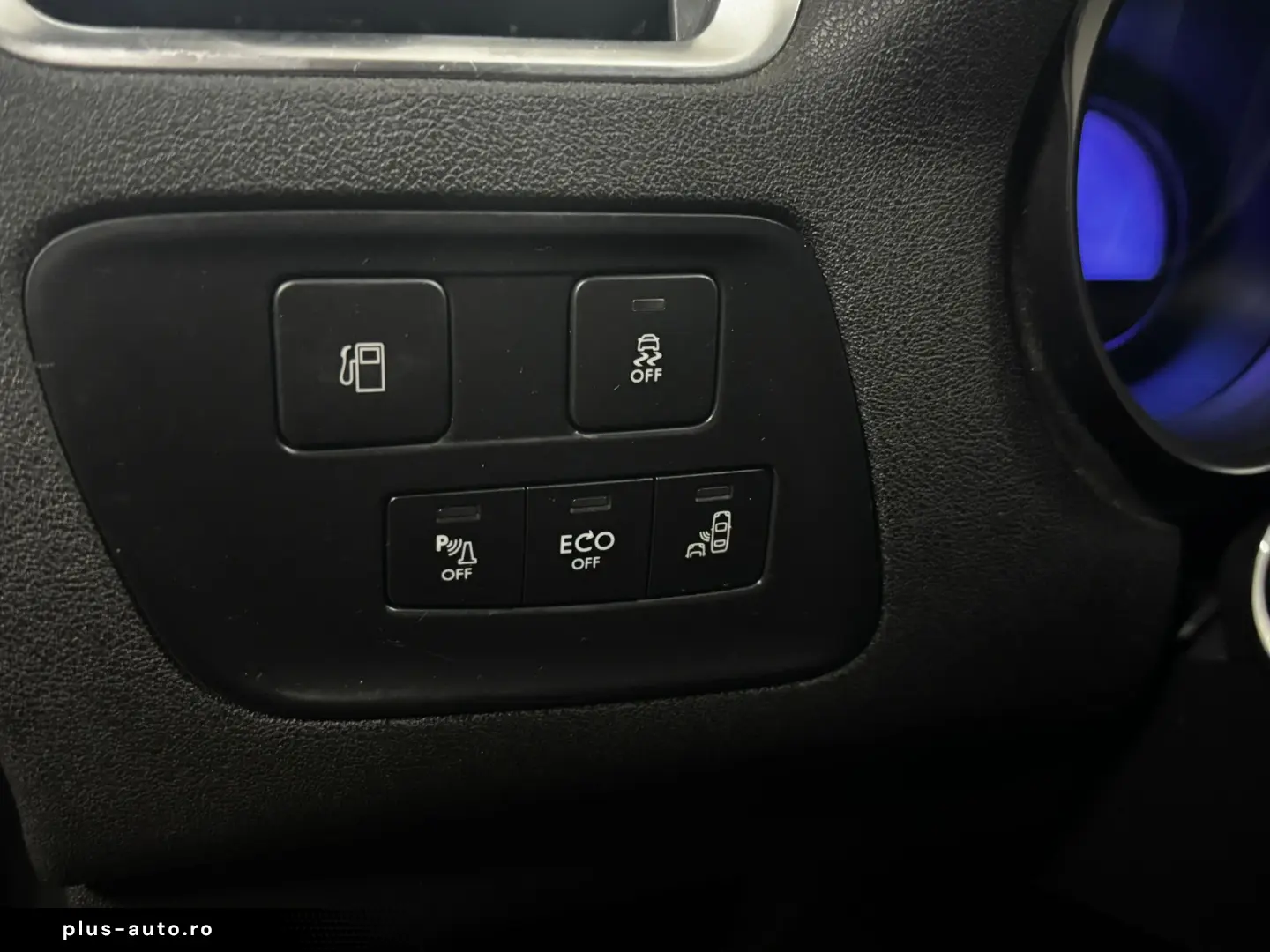 Citroen C4 PureTech Shine 2016 Automat