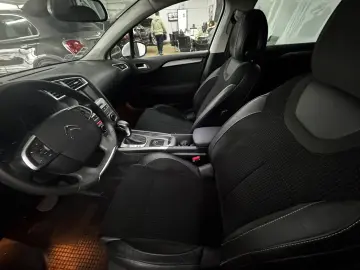 Citroen C4 PureTech Shine 2016 Automat