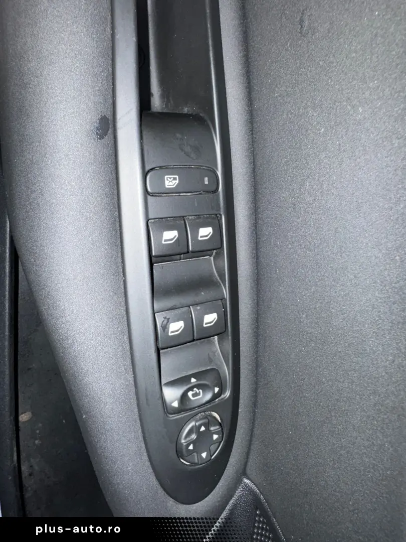 Citroen C4 PureTech Shine 2016 Automat