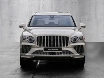 Bentley Bentayga  Azure