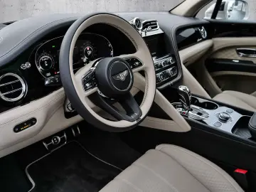 Bentley Bentayga  Azure