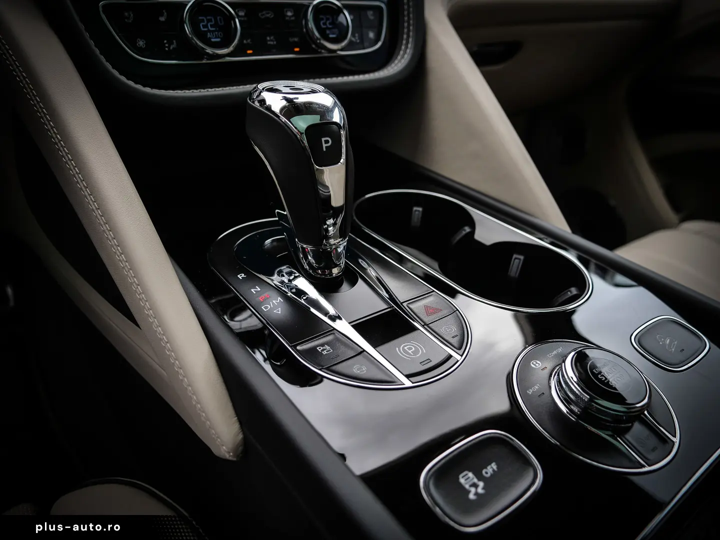 Bentley Bentayga  Azure