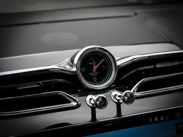 Bentley Bentayga  Azure