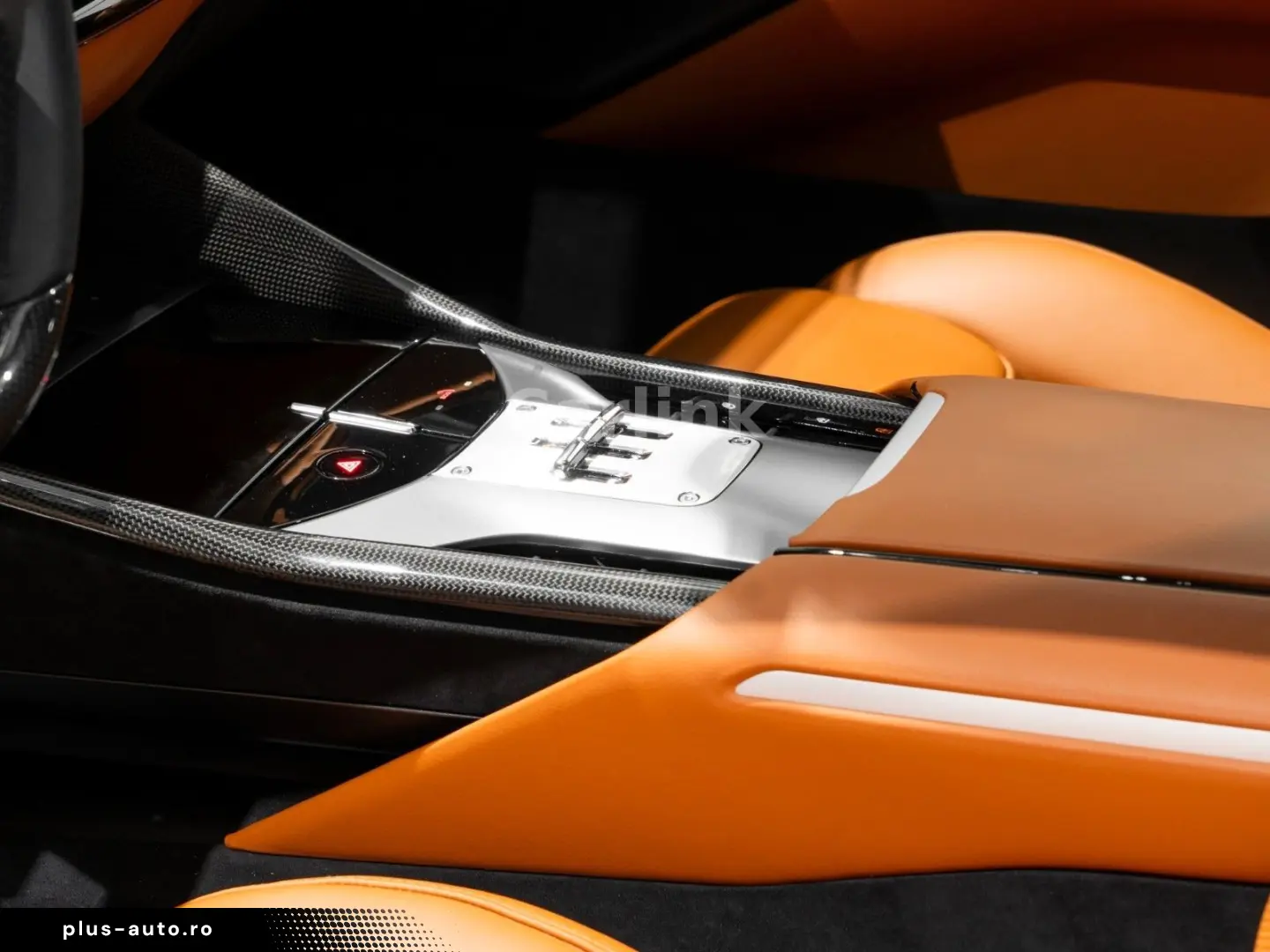 FERRARI Purosangue V12 4WD BLU SCOZIA; CARBON