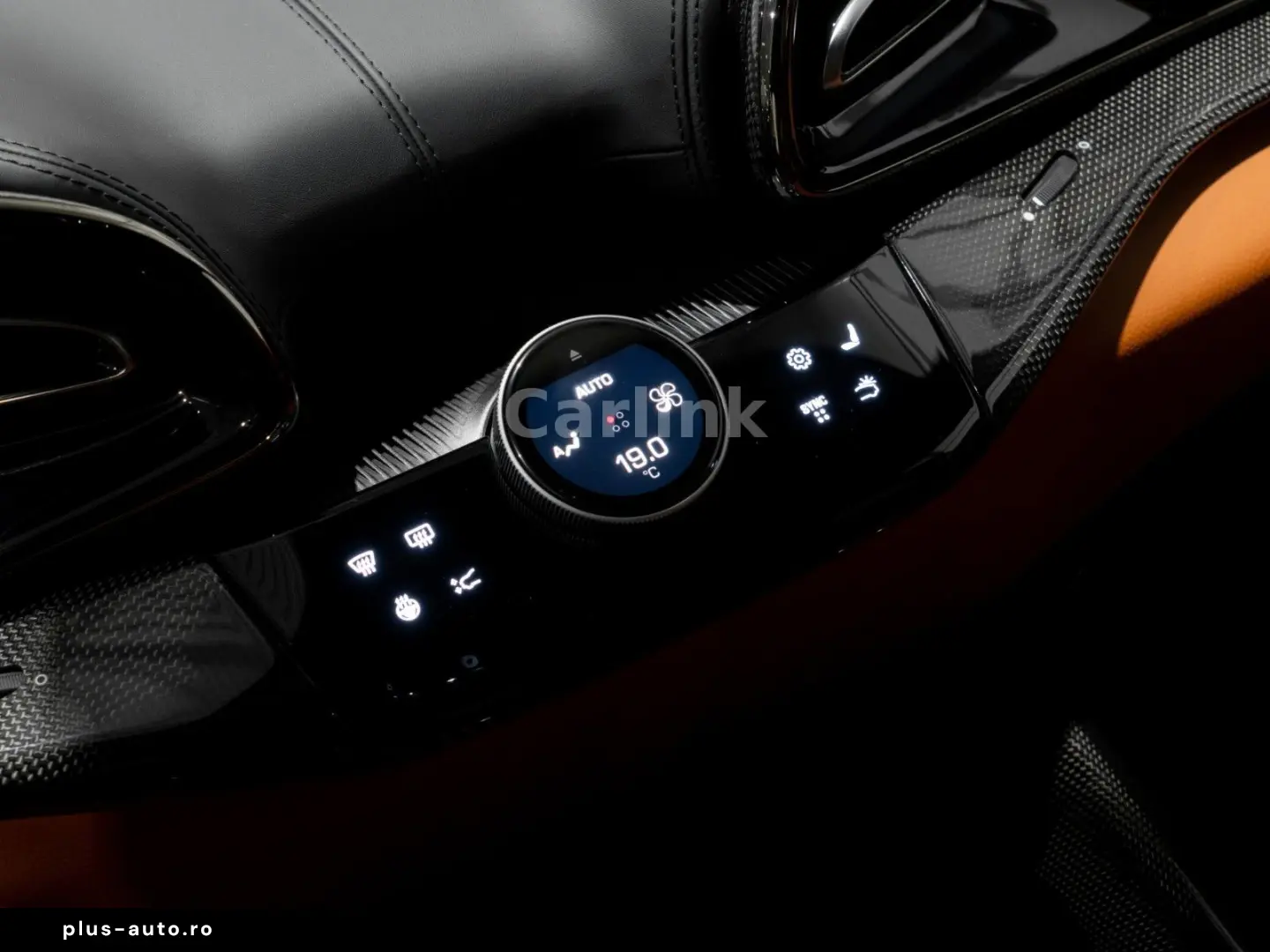 FERRARI Purosangue V12 4WD BLU SCOZIA; CARBON