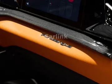 FERRARI Purosangue V12 4WD BLU SCOZIA; CARBON