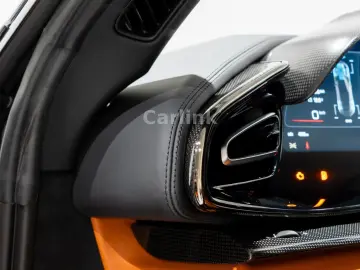 FERRARI Purosangue V12 4WD BLU SCOZIA; CARBON