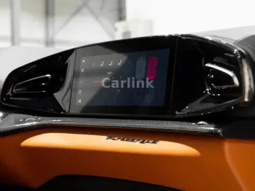 FERRARI Purosangue V12 4WD BLU SCOZIA; CARBON