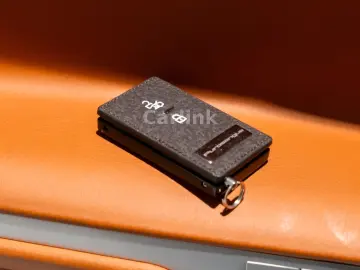 FERRARI Purosangue V12 4WD BLU SCOZIA; CARBON