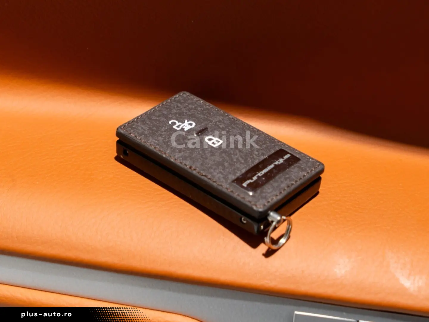 FERRARI Purosangue V12 4WD BLU SCOZIA; CARBON