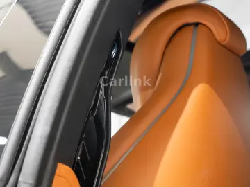 FERRARI Purosangue V12 4WD BLU SCOZIA; CARBON