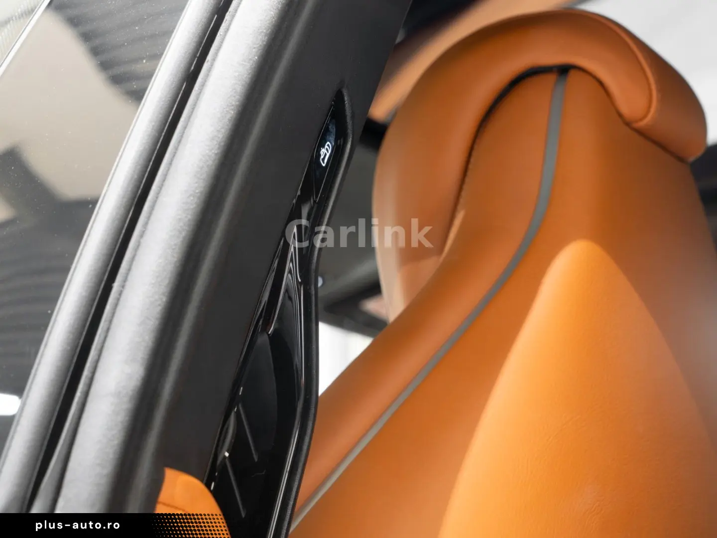 FERRARI Purosangue V12 4WD BLU SCOZIA; CARBON