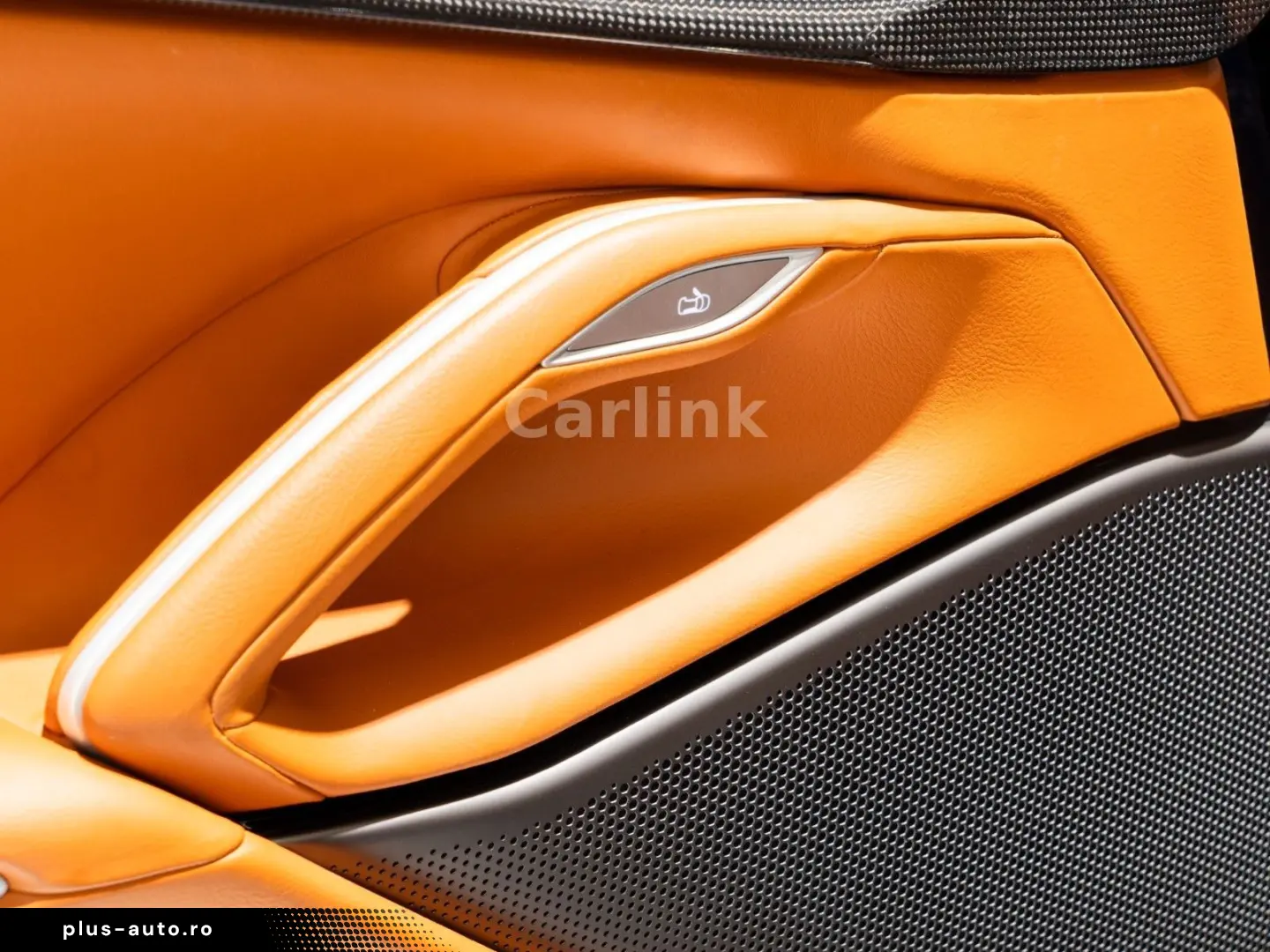 FERRARI Purosangue V12 4WD BLU SCOZIA; CARBON