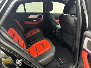 MERCEDES-BENZ GLE 63 AMG Coupé 4M  Night DTR 2xSpur &hellip;