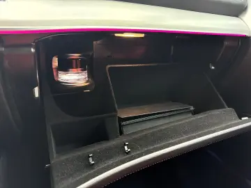 MERCEDES-BENZ GLE 63 AMG Coupé 4M  Night DTR 2xSpur &hellip;