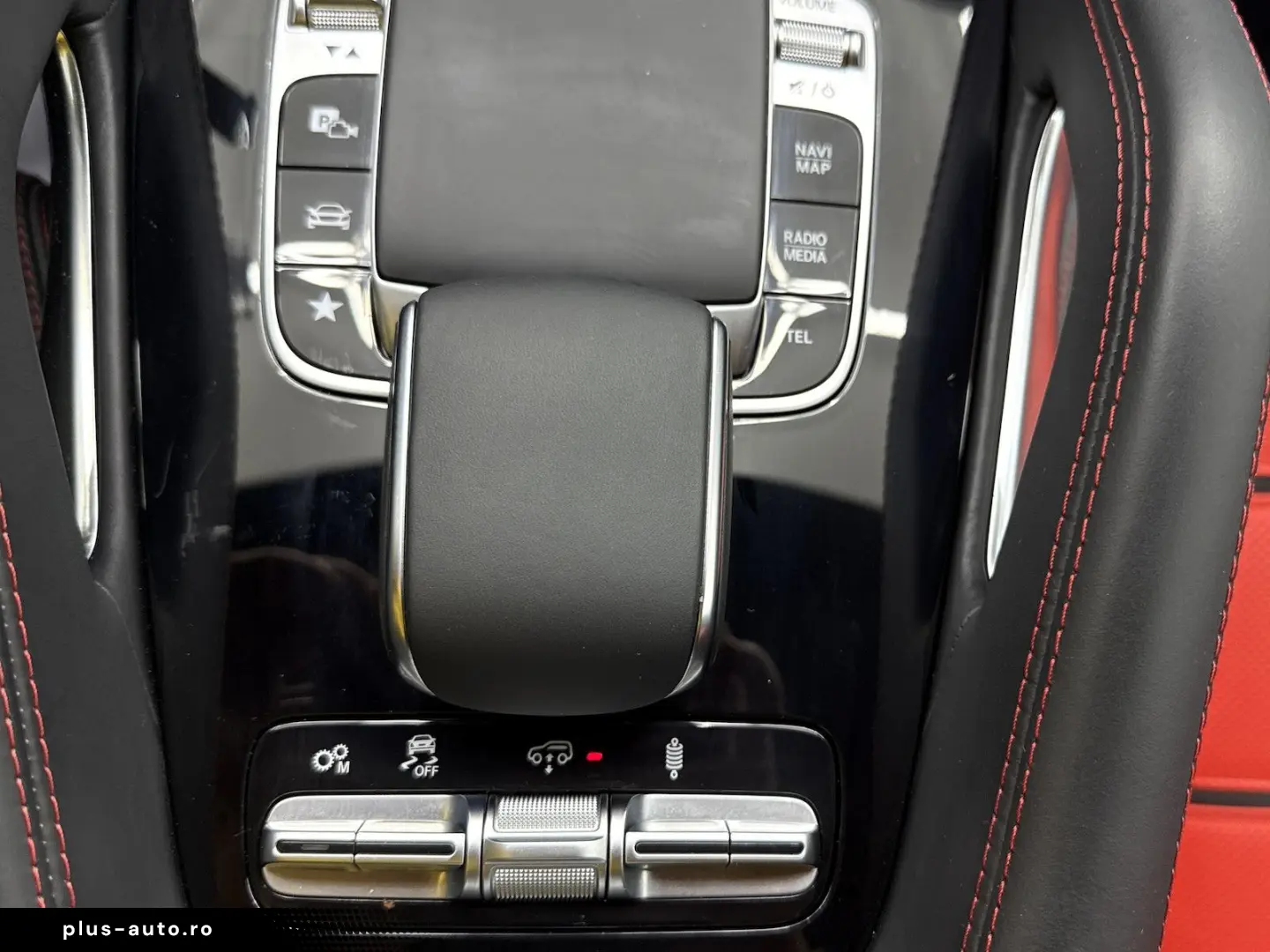 MERCEDES-BENZ GLE 63 AMG Coupé 4M  Night DTR 2xSpur &hellip;