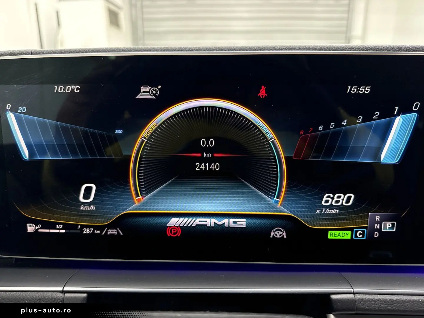 MERCEDES-BENZ GLE 63 AMG Coupé 4M  Night DTR 2xSpur &hellip;