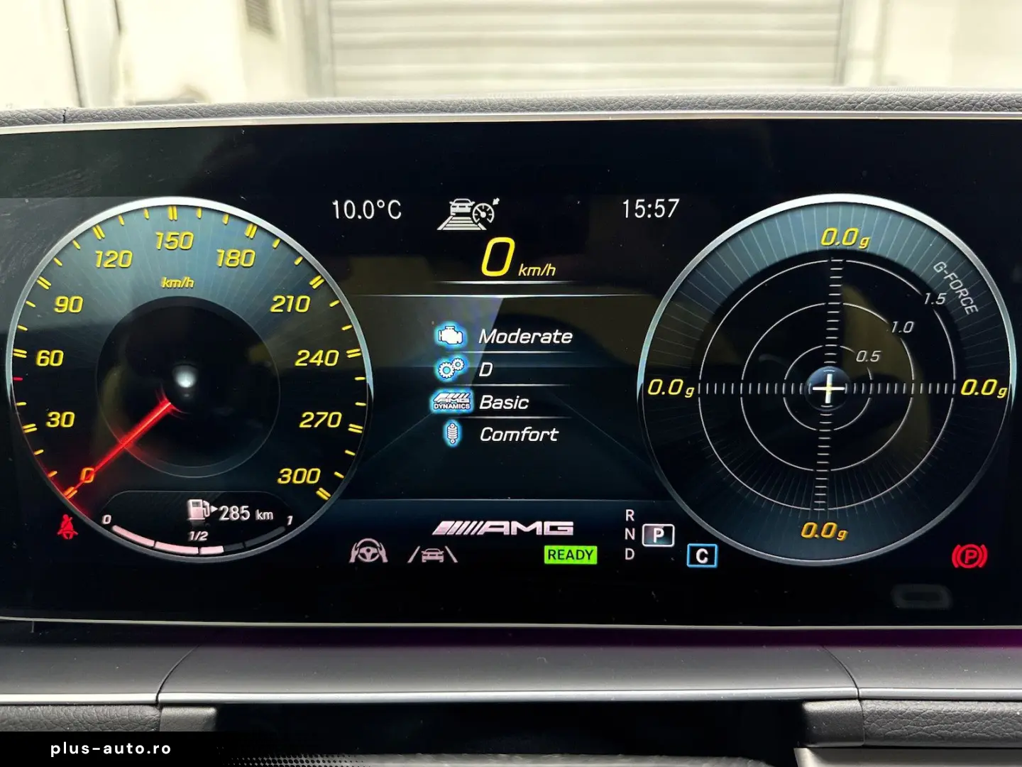 MERCEDES-BENZ GLE 63 AMG Coupé 4M  Night DTR 2xSpur &hellip;