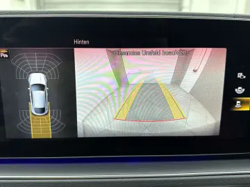 MERCEDES-BENZ GLE 63 AMG Coupé 4M  Night DTR 2xSpur &hellip;