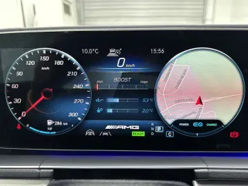 MERCEDES-BENZ GLE 63 AMG Coupé 4M  Night DTR 2xSpur &hellip;