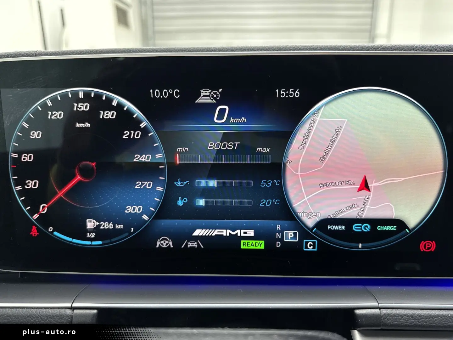 MERCEDES-BENZ GLE 63 AMG Coupé 4M  Night DTR 2xSpur &hellip;