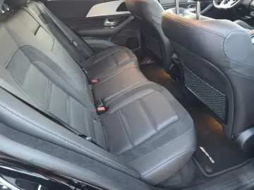 MERCEDES-BENZ GLE 63 AMG Coupe Panorama