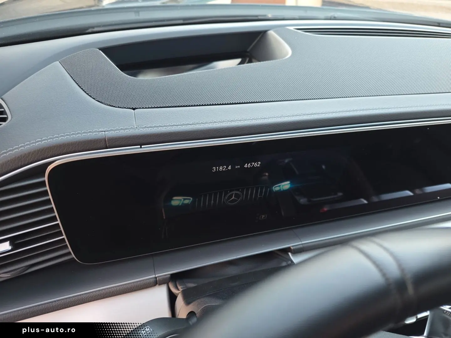 MERCEDES-BENZ GLE 63 AMG Coupe Panorama