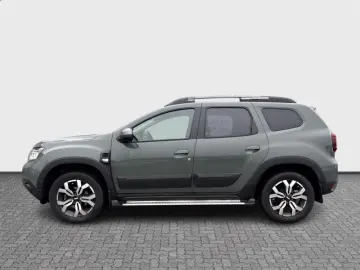 DACIA DUSTER 1.5 Blue dCi 115CP Extreme 4WD