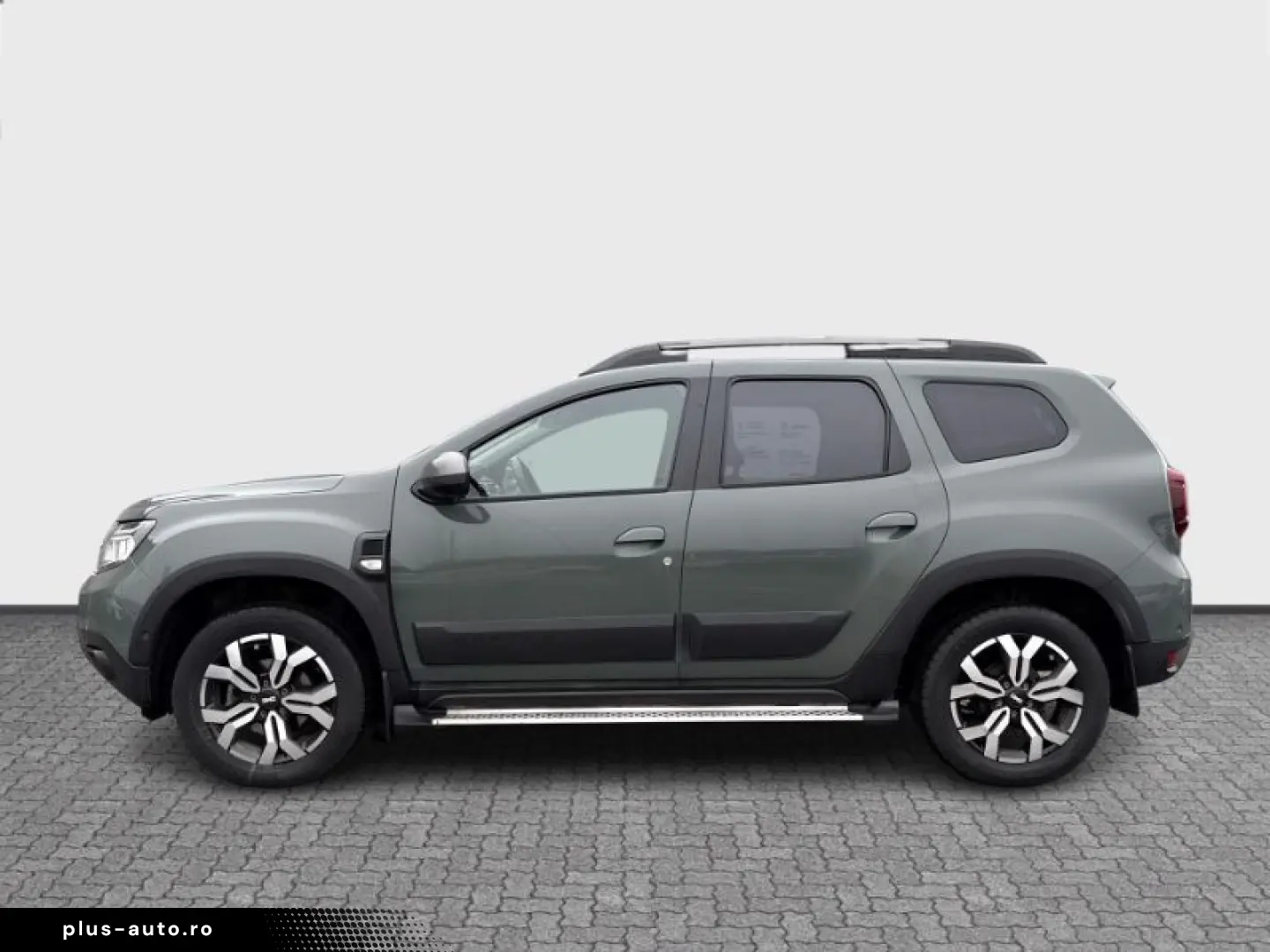 DACIA DUSTER 1.5 Blue dCi 115CP Extreme 4WD